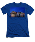 Mclane Stadium Evening Stephen Stookey T-Shirt
