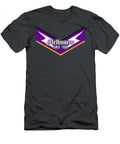 Melbourne 001 Rugby League Sporting Capital T-Shirt