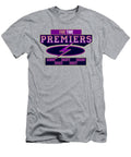 Melbourne 003 Rugby League Sporting Capital T-Shirt