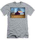 Meramec Caverns Barn Cricket Hackmann T-Shirt