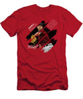 Merrill Kelly Stripes Kelvin Kent T-Shirt