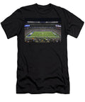 Metlife Stadium 2 Allen Beatty T-Shirt