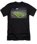 Metlife Stadium 4 Allen Beatty T-Shirt
