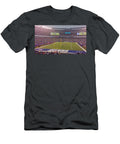 Metlife Stadium and New York Giant Juergen Roth T-Shirt