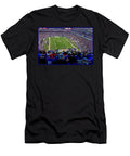 Metlife Stadium Gary Keesler T-Shirt
