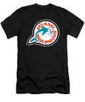 Miami Dolphins Joe Scholes T-Shirt