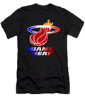Miami Heat Jung Jeha T-Shirt