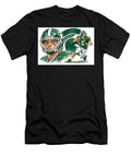 Mich State Legend Drew Stanton Qb 2003 2006 All Sports T-Shirt