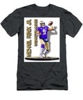 Michael Penix Jr Washington 1 Robert Williams T-Shirt