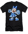 Mickey Mouse and Chiefs Chuckle Chef Chronicles Mizorey T-Shirt