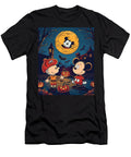 Mickey Mouse and Chiefs Clowning and Crepes Mizorey T-Shirt