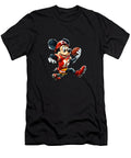 Mickey Mouse and Chiefs Disney Gourmet Gala Mizorey T-Shirt