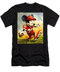 Mickey Mouse and Chiefs Donald Dining Debacle Mizorey T-Shirt