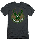 Milkwaukee Bucks Jung Jeha T-Shirt