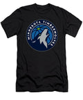 Minnesota Timberwolves Jung Jeha T-Shirt