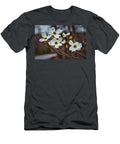 Missouri Dogwoods Cricket Hackmann T-Shirt