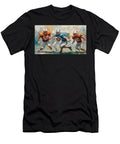 Momentum in Motion Gull G T-Shirt