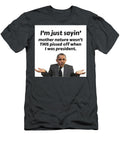 Monday Morning Trevor a Smith T-Shirt