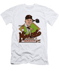 Mudcat Jeremy Nash T-Shirt