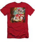 Mvp Gary Wilks T-Shirt
