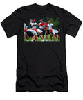 Mvp Tom Brady Mike Martin T-Shirt