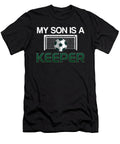 My Son Is a Keeper Jose O T-Shirt