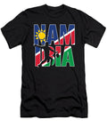 Namibia Rugby 2019 Fans Kit for Namibian Supporters Players Coaches and Rugger Football Lovers Martin Hicks T-Shirt