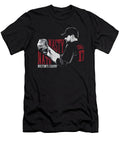 Nasty Nate Kelvin Kent T-Shirt