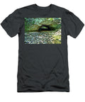 Natural Rock Bridge Cricket Hackmann T-Shirt