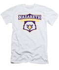 Nazareth Golden Flyers Logo Kenvin Tran T-Shirt