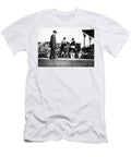 Nelson Vs Hurley 1902 Granger T-Shirt