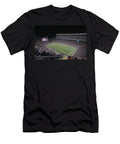 New England Patriots and Tom Brady Juergen Roth T-Shirt