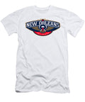 New Orleans Pelicans Jung Jeha T-Shirt