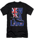New Zealand Rugby 2019 Fans Kit for Kiwi Supporters Players Coaches and Rugger Football Lovers Martin Hicks T-Shirt