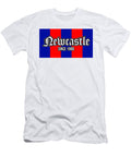 Newcastle 001 Rugby League Sporting Capital T-Shirt