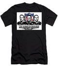 NFL All Time Passing Poster All Sports T-Shirt
