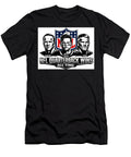 NFL All Time Quarterback Wins Leaders Poster 2 All Sports T-Shirt