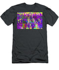 NFL Football Red Zone Dsc3941 20151215 M135 Wingsdomain Art and Photography T-Shirt