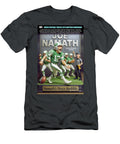 NFL Joe Namaths Disco Audible Robert Williams T-Shirt