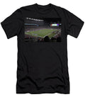 NFL Patriots and Tom Brady Showtime Juergen Roth T-Shirt