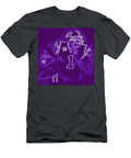NFL Qb John Meyer T-Shirt