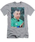 Nigel Owens James Lavott T-Shirt