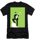 No056 My Buddy Holly Mmup Notxt Chungkong Art T-Shirt