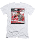 Noah Syndergaard Comic Kelvin Kent T-Shirt