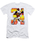 Nolan Ryan Heat Kelvin Kent T-Shirt