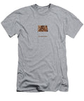 North Dakota Marble Elisabeth Lucas T-Shirt