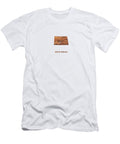 North Dakota Stone Elisabeth Lucas T-Shirt