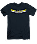 North Qld 001 Rugby League Sporting Capital T-Shirt