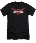 Northern Virginia Eagles Jung Jeha T-Shirt
