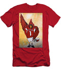 Number One Susan Voidets T-Shirt